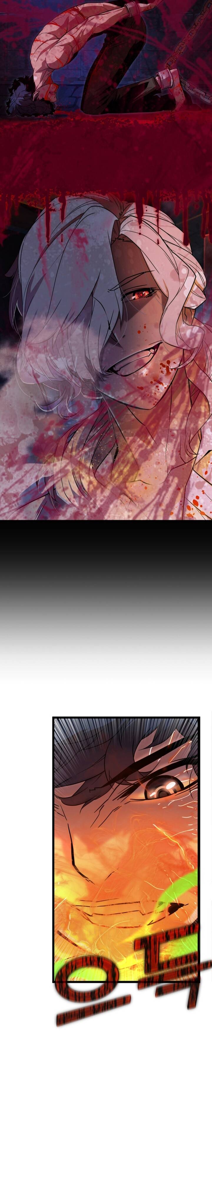 Người Thừa Kế Của Gia Tộc Suy Tàn Chapter 3 - Trang 2