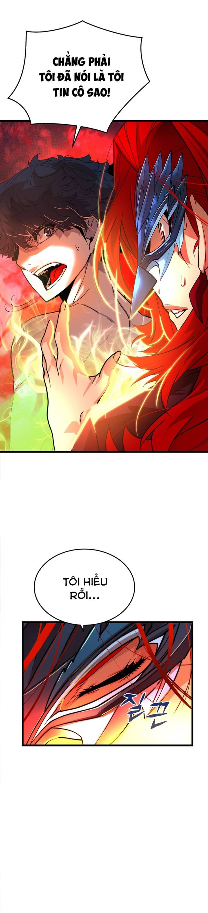 Người Thừa Kế Của Gia Tộc Suy Tàn Chapter 3 - Trang 2