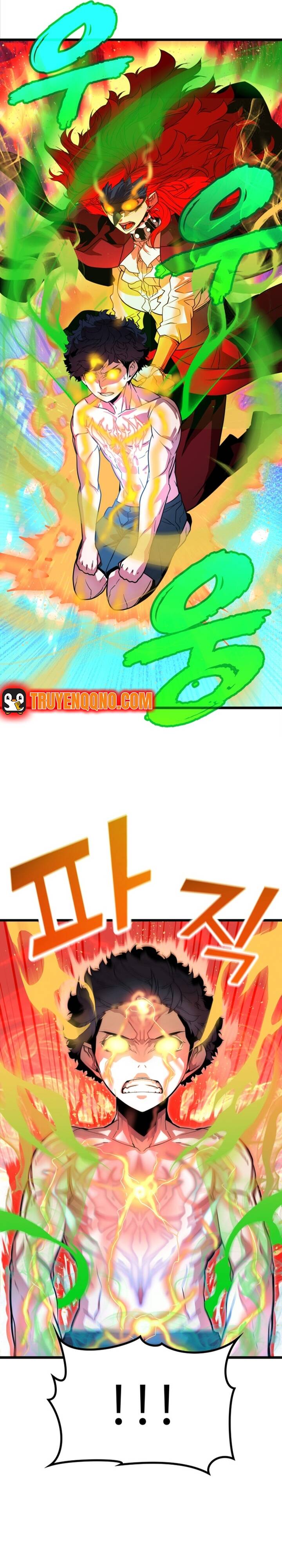 Người Thừa Kế Của Gia Tộc Suy Tàn Chapter 3 - Trang 2