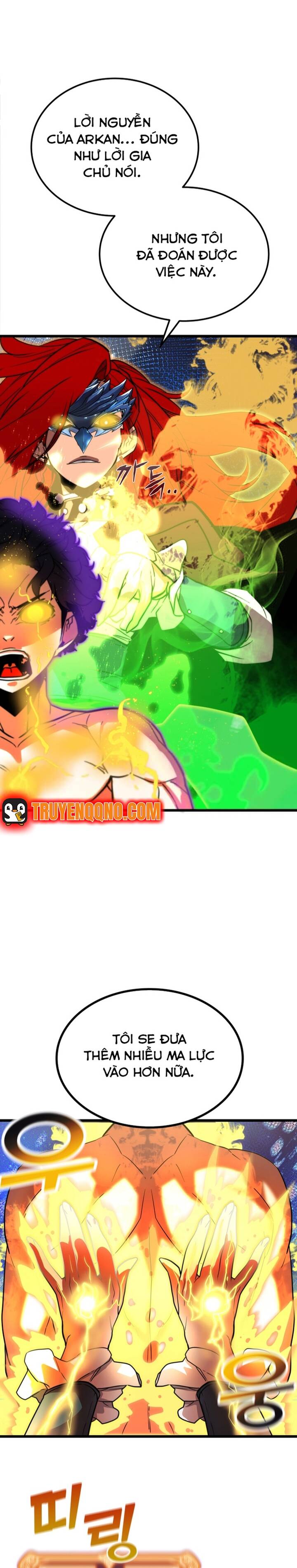 Người Thừa Kế Của Gia Tộc Suy Tàn Chapter 3 - Trang 2