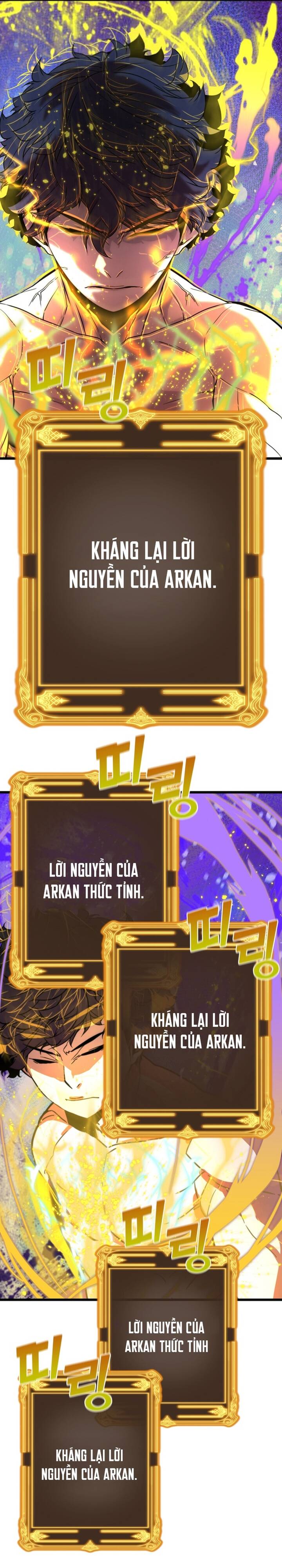 Người Thừa Kế Của Gia Tộc Suy Tàn Chapter 3 - Trang 2