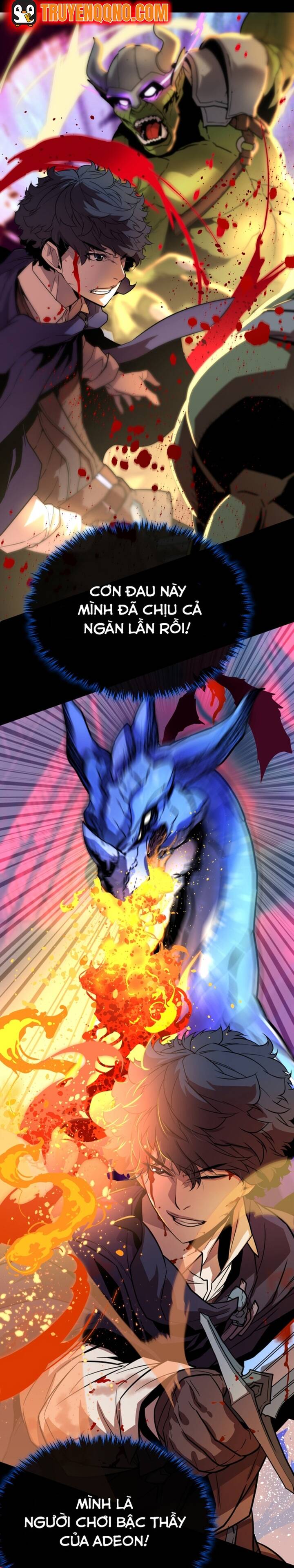 Người Thừa Kế Của Gia Tộc Suy Tàn Chapter 3 - Trang 2