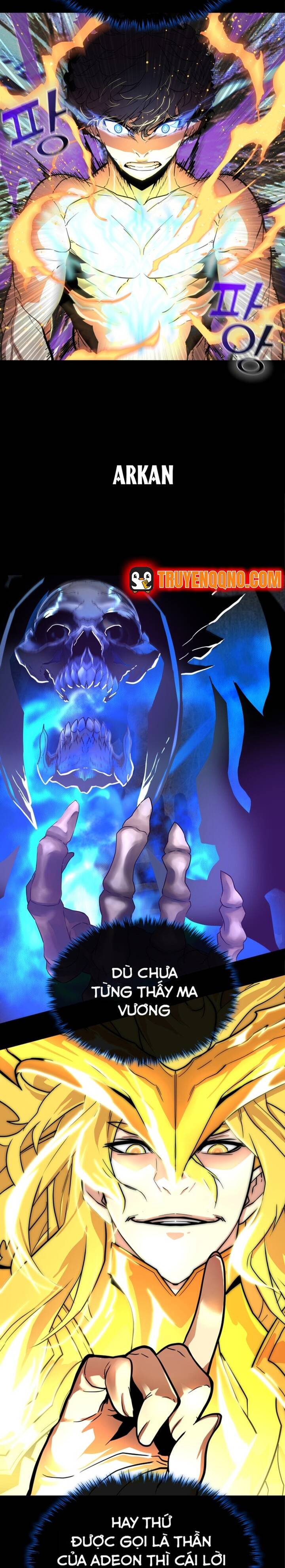 Người Thừa Kế Của Gia Tộc Suy Tàn Chapter 3 - Trang 2