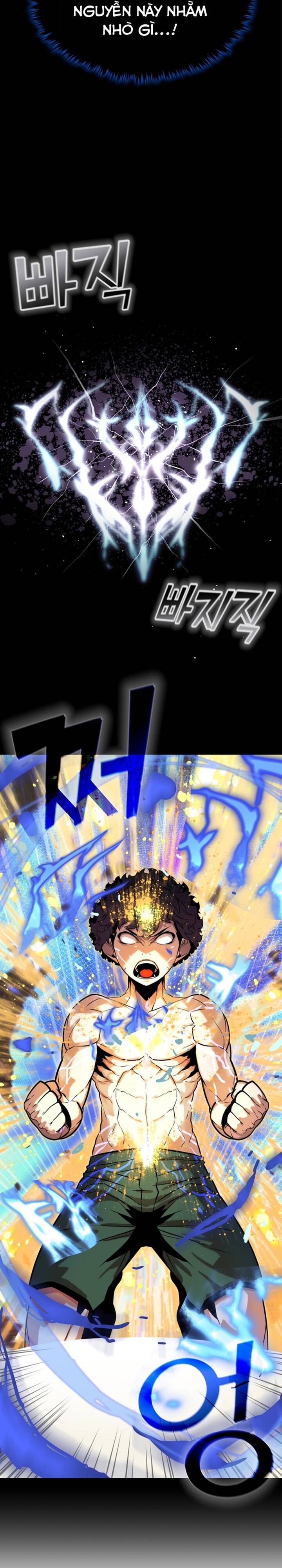 Người Thừa Kế Của Gia Tộc Suy Tàn Chapter 3 - Trang 2