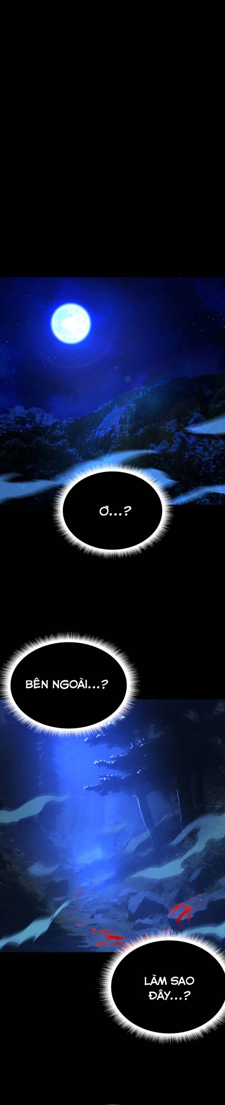 Người Thừa Kế Của Gia Tộc Suy Tàn Chapter 3 - Trang 2