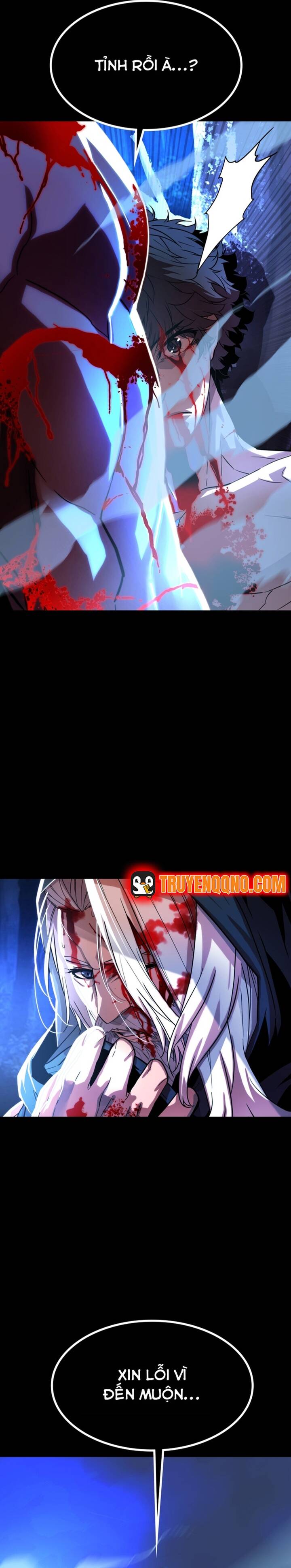 Người Thừa Kế Của Gia Tộc Suy Tàn Chapter 3 - Trang 2