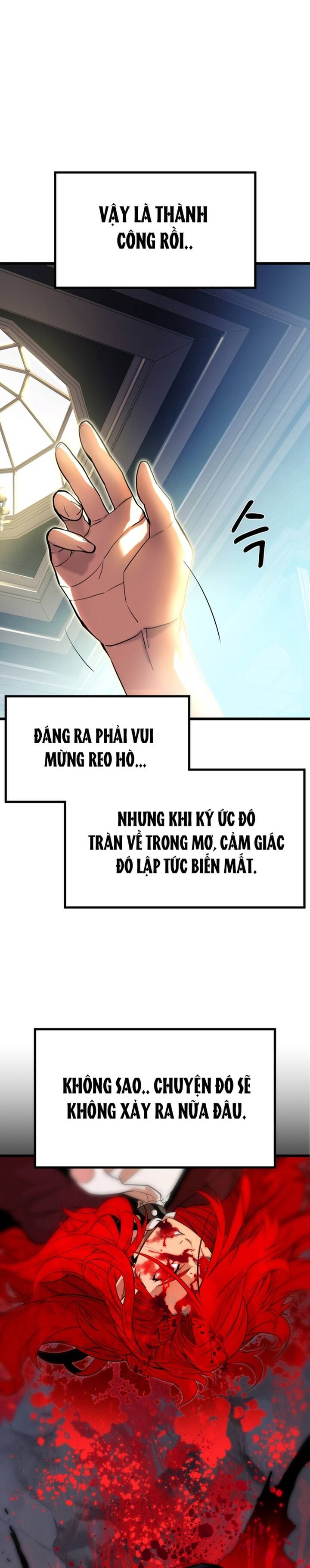 Người Thừa Kế Của Gia Tộc Suy Tàn Chapter 3 - Trang 2