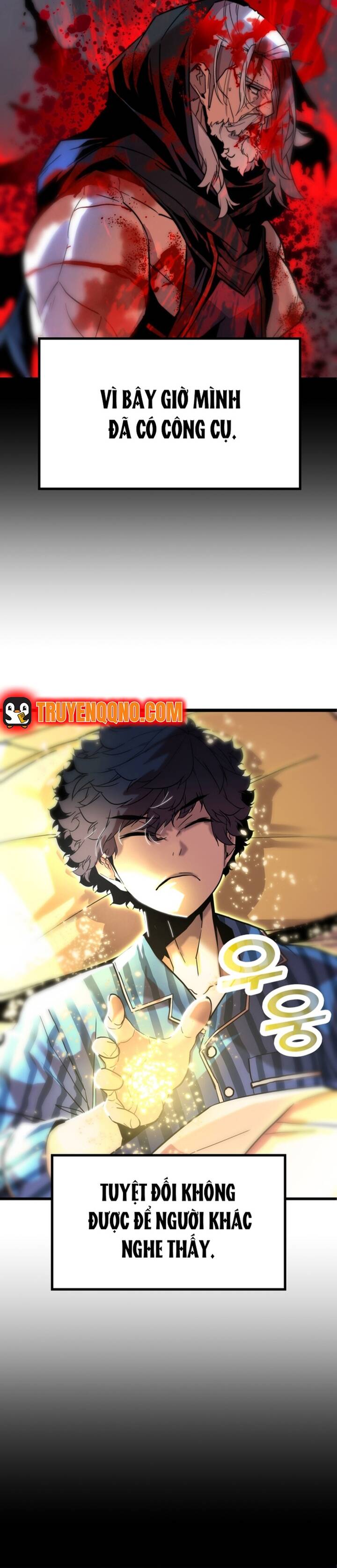 Người Thừa Kế Của Gia Tộc Suy Tàn Chapter 3 - Trang 2