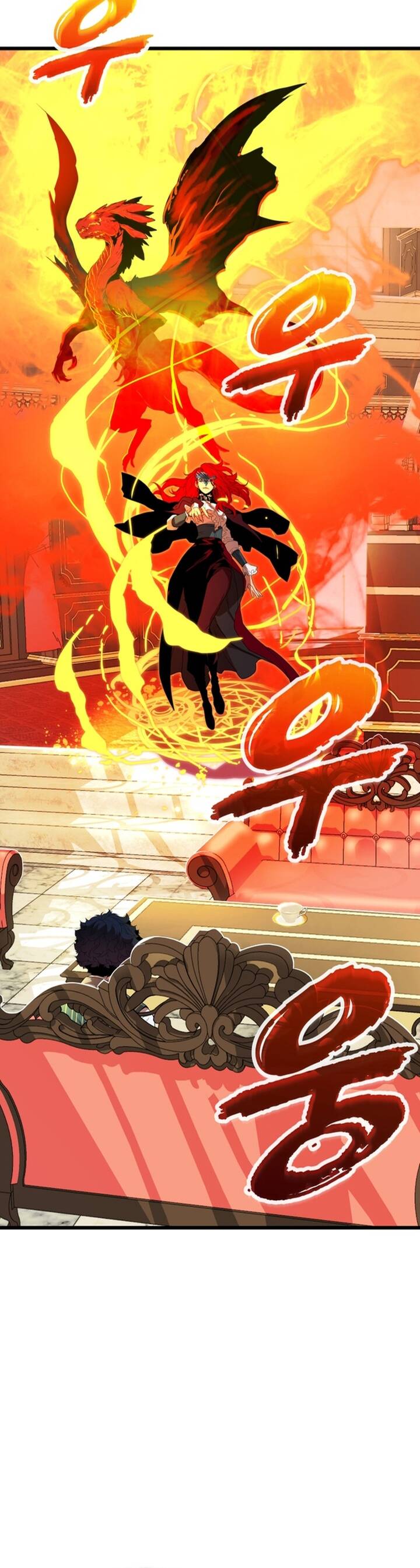 Người Thừa Kế Của Gia Tộc Suy Tàn Chapter 3 - Trang 2