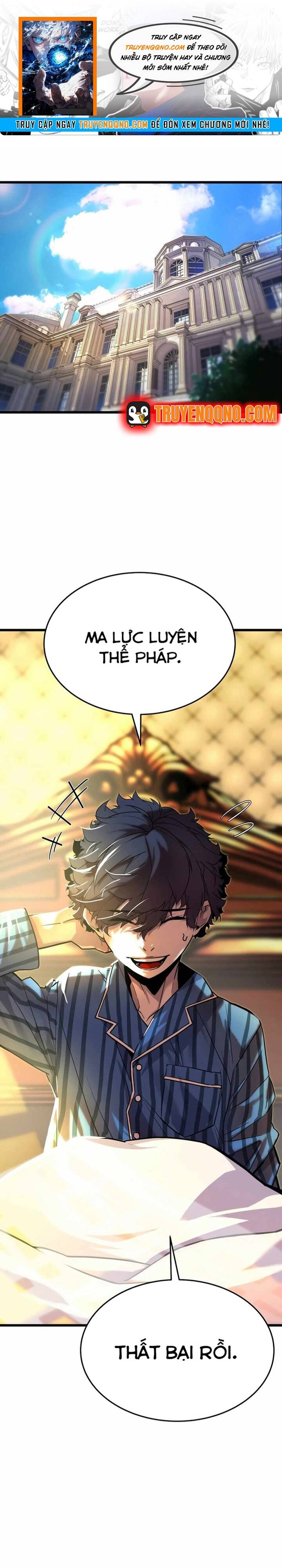 Người Thừa Kế Của Gia Tộc Suy Tàn Chapter 4 - Trang 2
