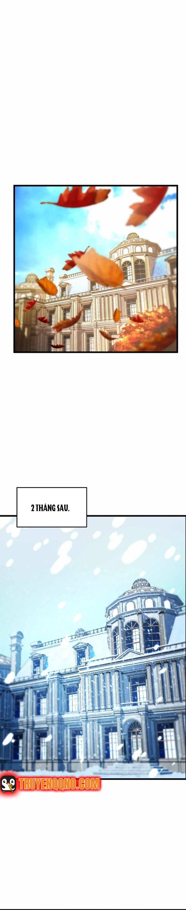 Người Thừa Kế Của Gia Tộc Suy Tàn Chapter 4 - Trang 2