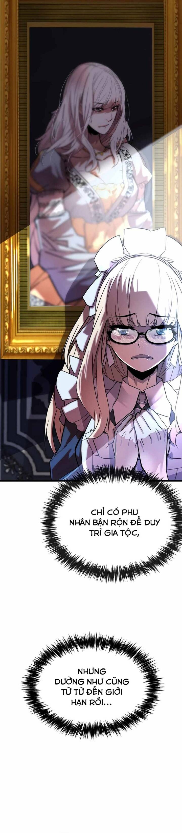 Người Thừa Kế Của Gia Tộc Suy Tàn Chapter 4 - Trang 2