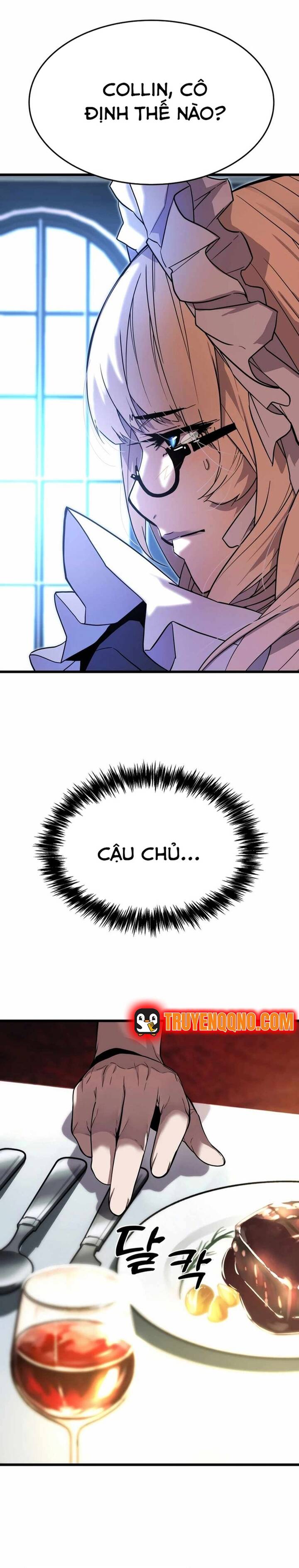 Người Thừa Kế Của Gia Tộc Suy Tàn Chapter 4 - Trang 2