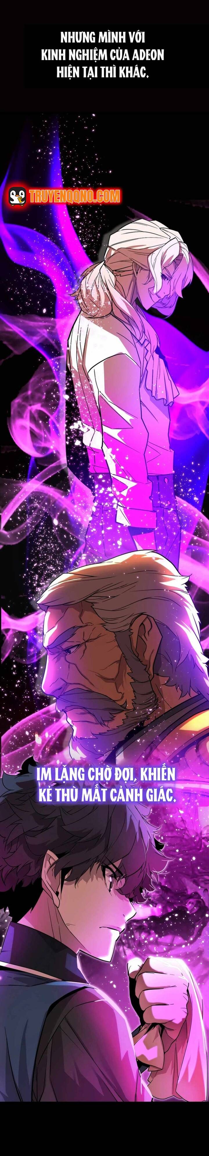 Người Thừa Kế Của Gia Tộc Suy Tàn Chapter 4 - Trang 2