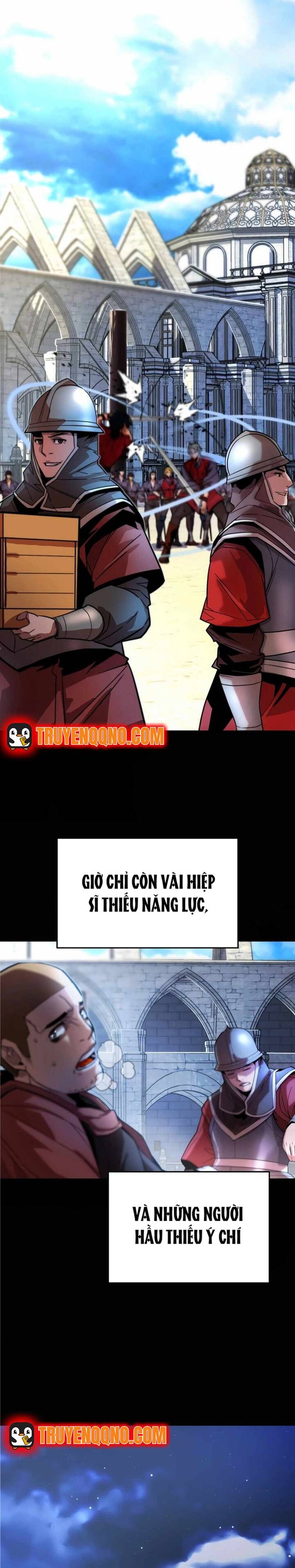 Người Thừa Kế Của Gia Tộc Suy Tàn Chapter 4 - Trang 2