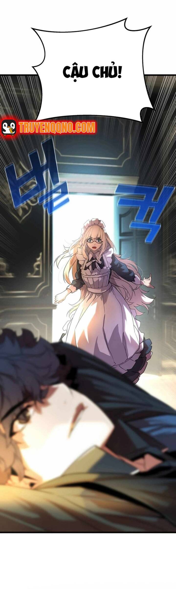 Người Thừa Kế Của Gia Tộc Suy Tàn Chapter 4 - Trang 2