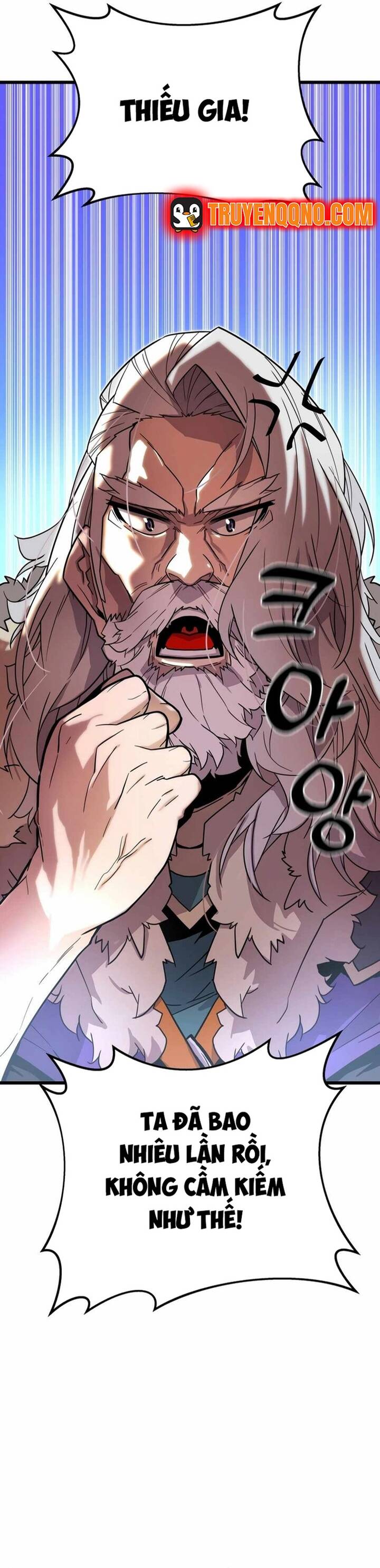 Người Thừa Kế Của Gia Tộc Suy Tàn Chapter 4 - Trang 2