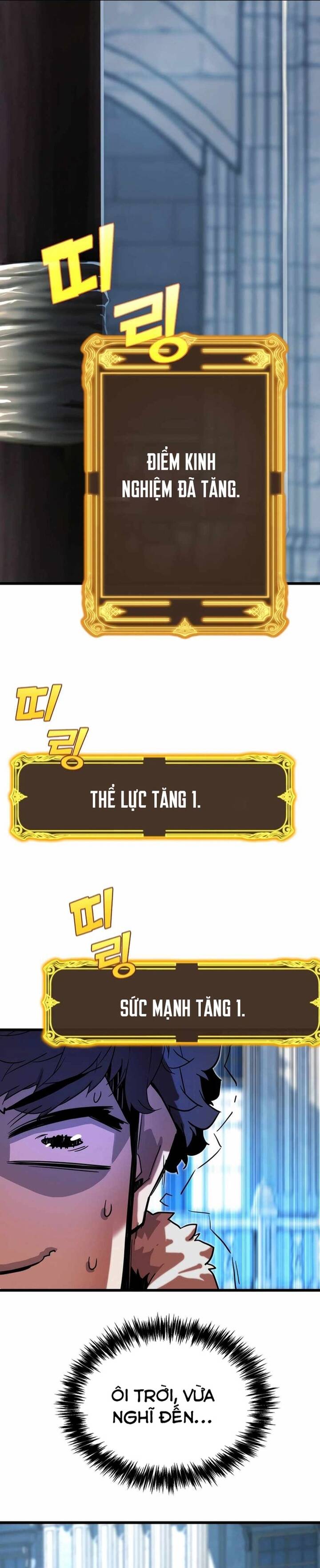 Người Thừa Kế Của Gia Tộc Suy Tàn Chapter 4 - Trang 2