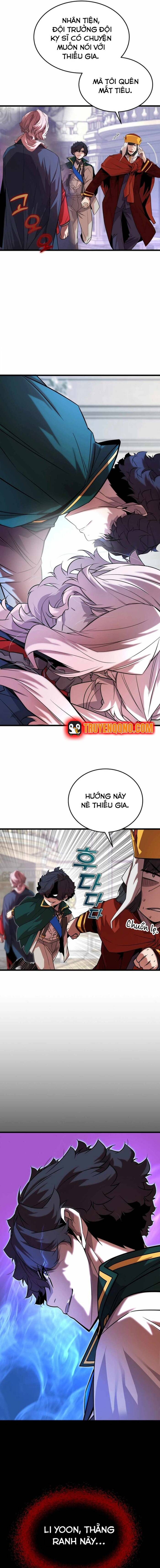 Người Thừa Kế Của Gia Tộc Suy Tàn Chapter 5 - Trang 2