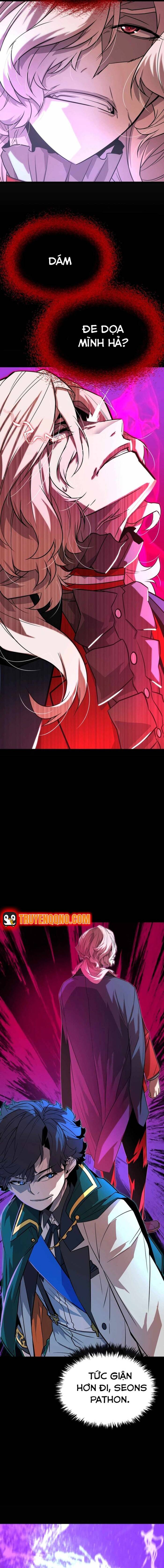 Người Thừa Kế Của Gia Tộc Suy Tàn Chapter 5 - Trang 2