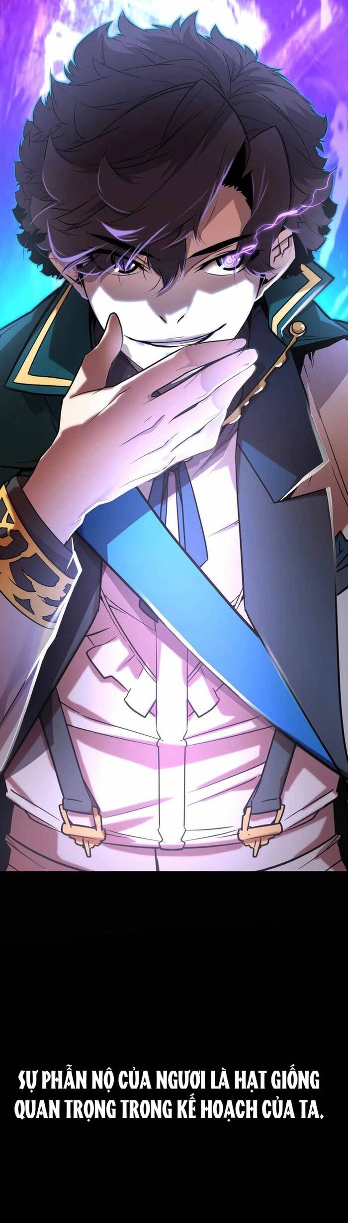 Người Thừa Kế Của Gia Tộc Suy Tàn Chapter 5 - Trang 2