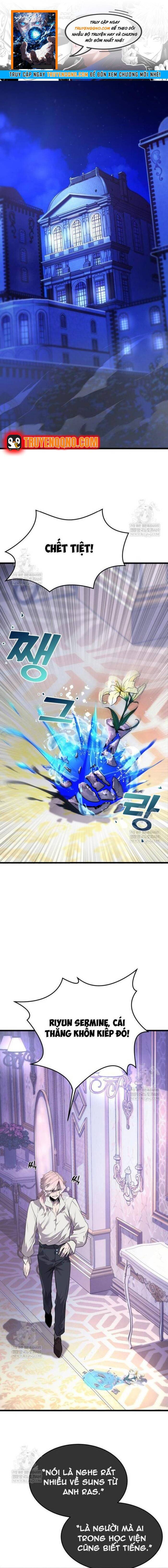 Người Thừa Kế Của Gia Tộc Suy Tàn Chapter 6 - Trang 2