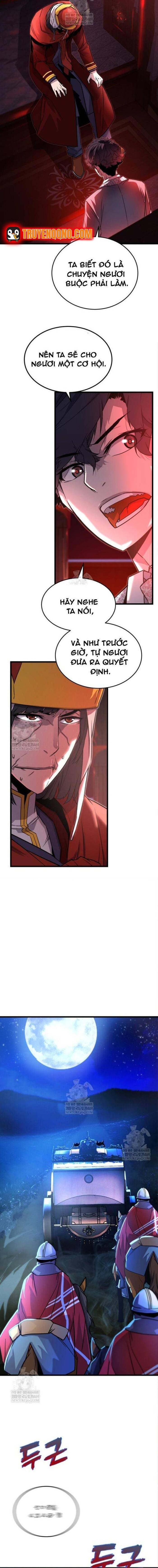 Người Thừa Kế Của Gia Tộc Suy Tàn Chapter 6 - Trang 2