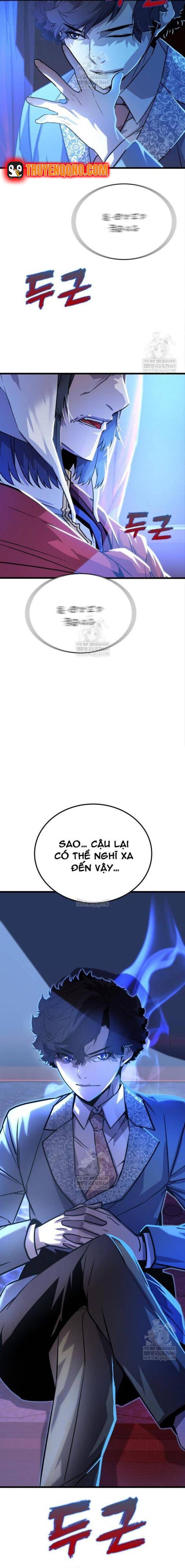 Người Thừa Kế Của Gia Tộc Suy Tàn Chapter 6 - Trang 2