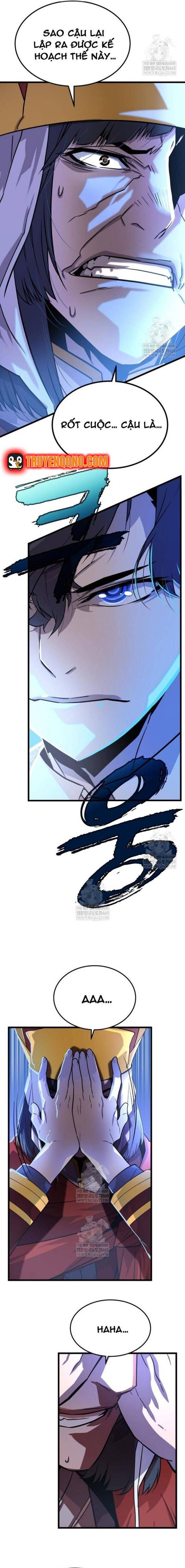 Người Thừa Kế Của Gia Tộc Suy Tàn Chapter 6 - Trang 2