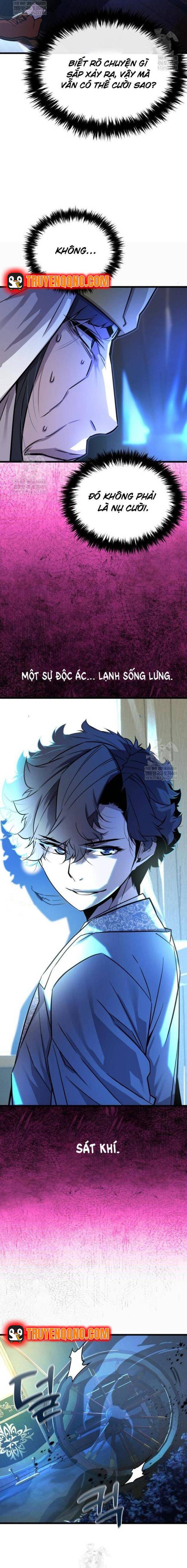 Người Thừa Kế Của Gia Tộc Suy Tàn Chapter 6 - Trang 2