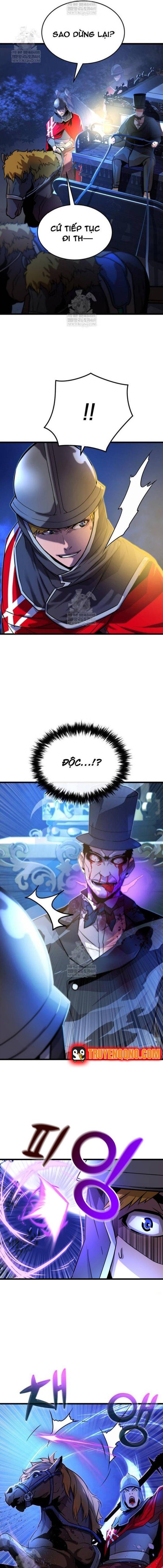 Người Thừa Kế Của Gia Tộc Suy Tàn Chapter 6 - Trang 2