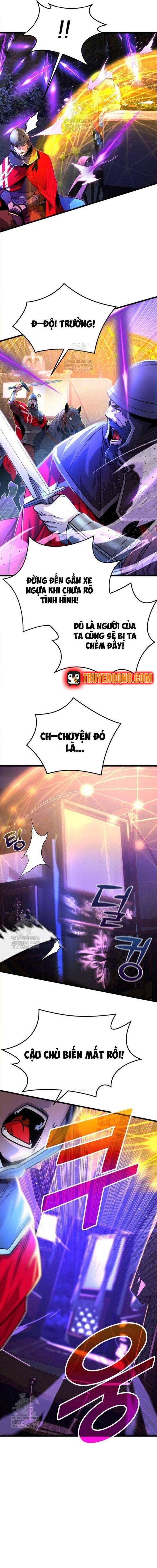 Người Thừa Kế Của Gia Tộc Suy Tàn Chapter 6 - Trang 2