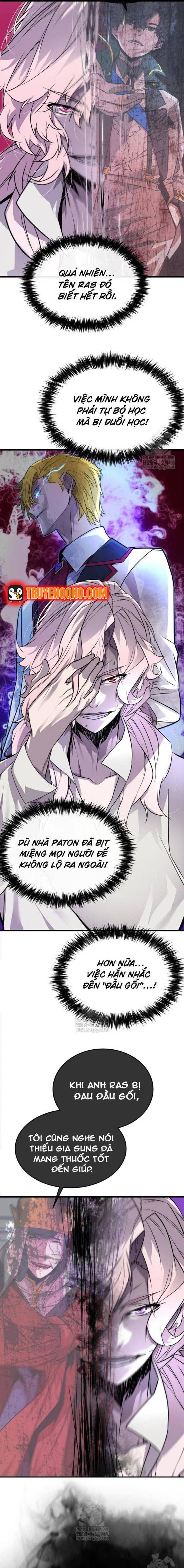 Người Thừa Kế Của Gia Tộc Suy Tàn Chapter 6 - Trang 2