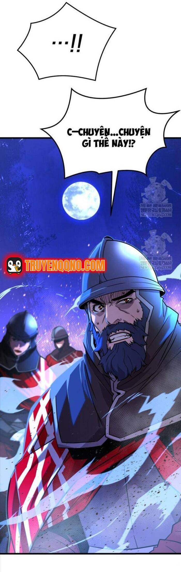 Người Thừa Kế Của Gia Tộc Suy Tàn Chapter 6 - Trang 2