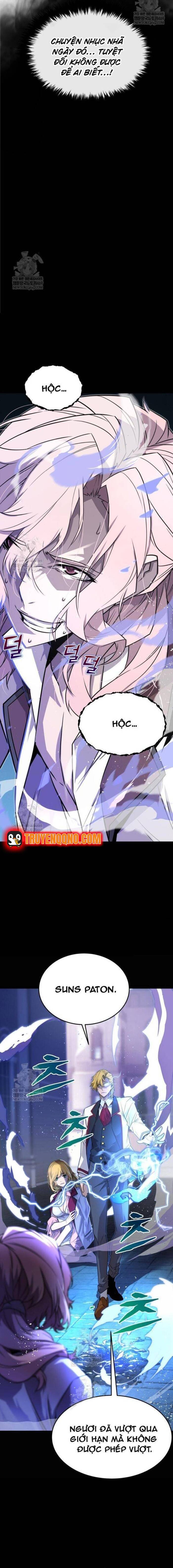 Người Thừa Kế Của Gia Tộc Suy Tàn Chapter 6 - Trang 2