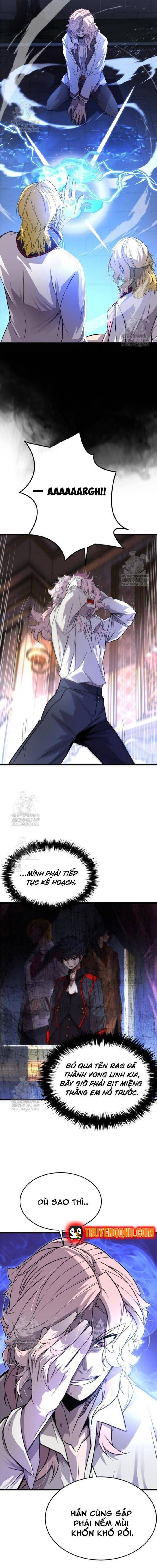 Người Thừa Kế Của Gia Tộc Suy Tàn Chapter 6 - Trang 2