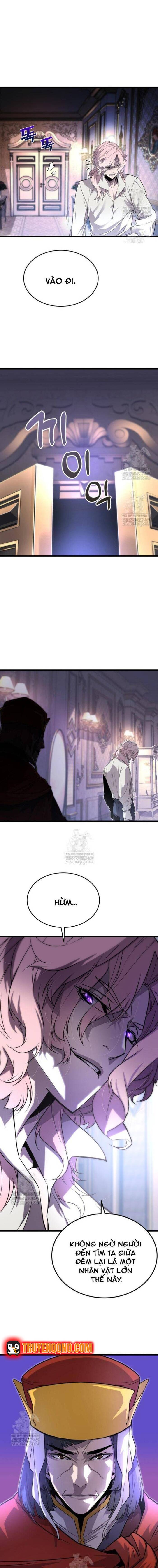 Người Thừa Kế Của Gia Tộc Suy Tàn Chapter 6 - Trang 2