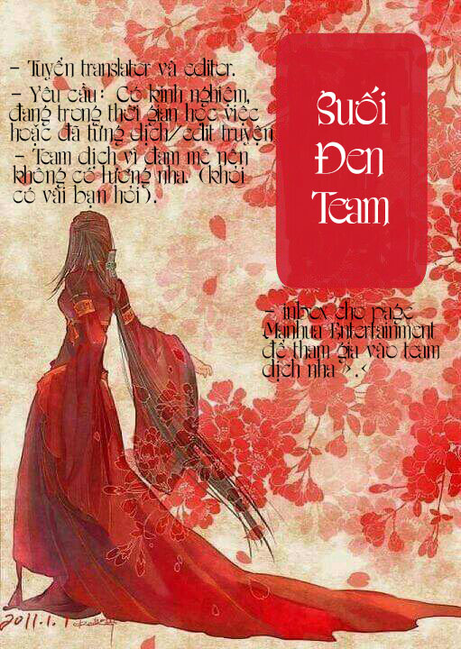 Người Thừa Kế Giá Đáo: Hiệu Thảo Làm Loạn Đủ Chưa? Chapter 1 - Trang 2