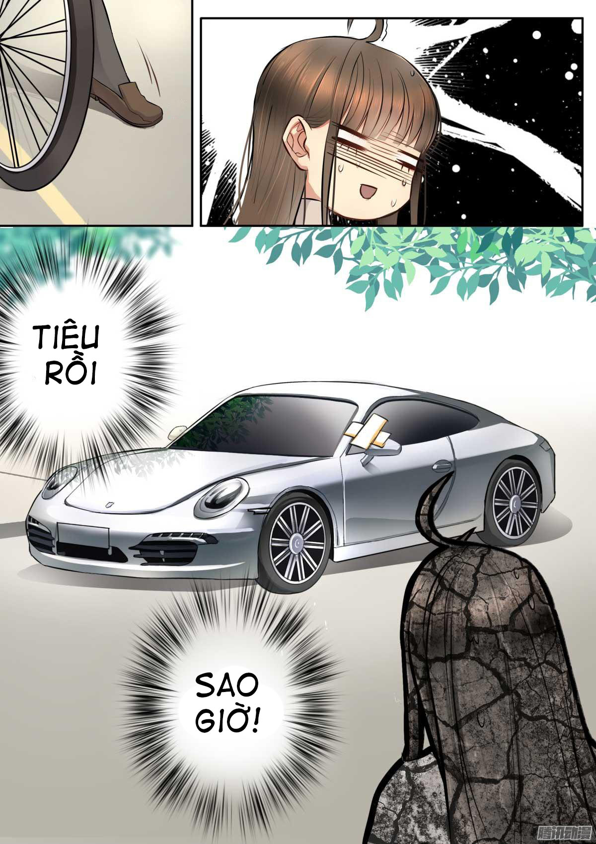 Người Thừa Kế Giá Đáo: Hiệu Thảo Làm Loạn Đủ Chưa? Chapter 1 - Trang 2