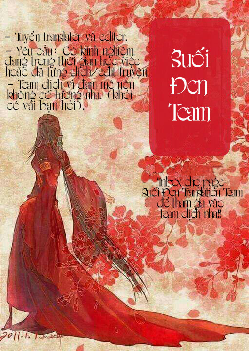 Người Thừa Kế Giá Đáo: Hiệu Thảo Làm Loạn Đủ Chưa? Chapter 2 - Trang 2