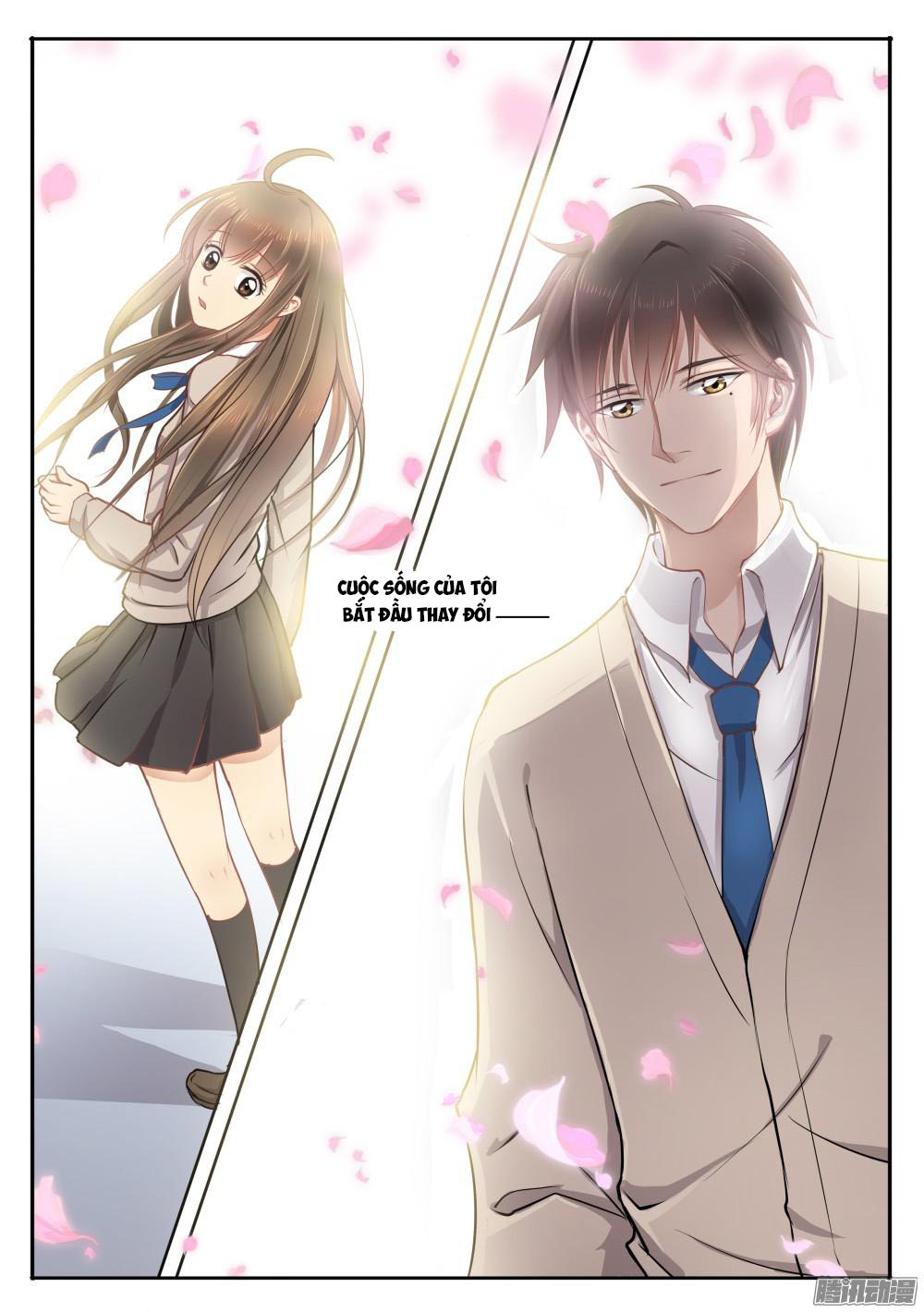 Người Thừa Kế Giá Đáo: Hiệu Thảo Làm Loạn Đủ Chưa? Chapter 3 - Trang 2