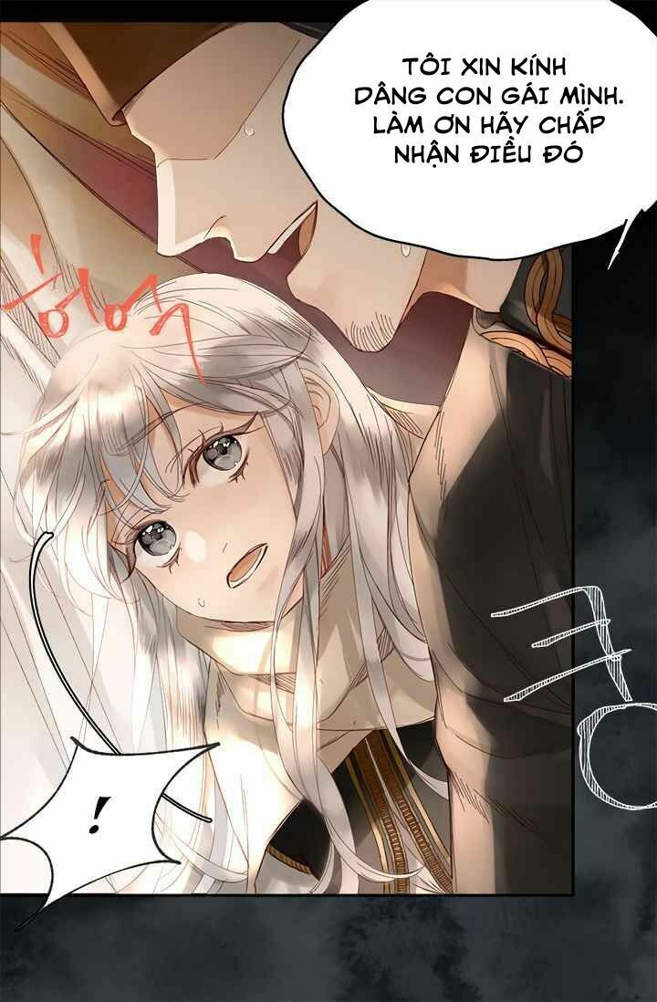 Người Tình Của Hoàng Đế Chapter 1 - Trang 2