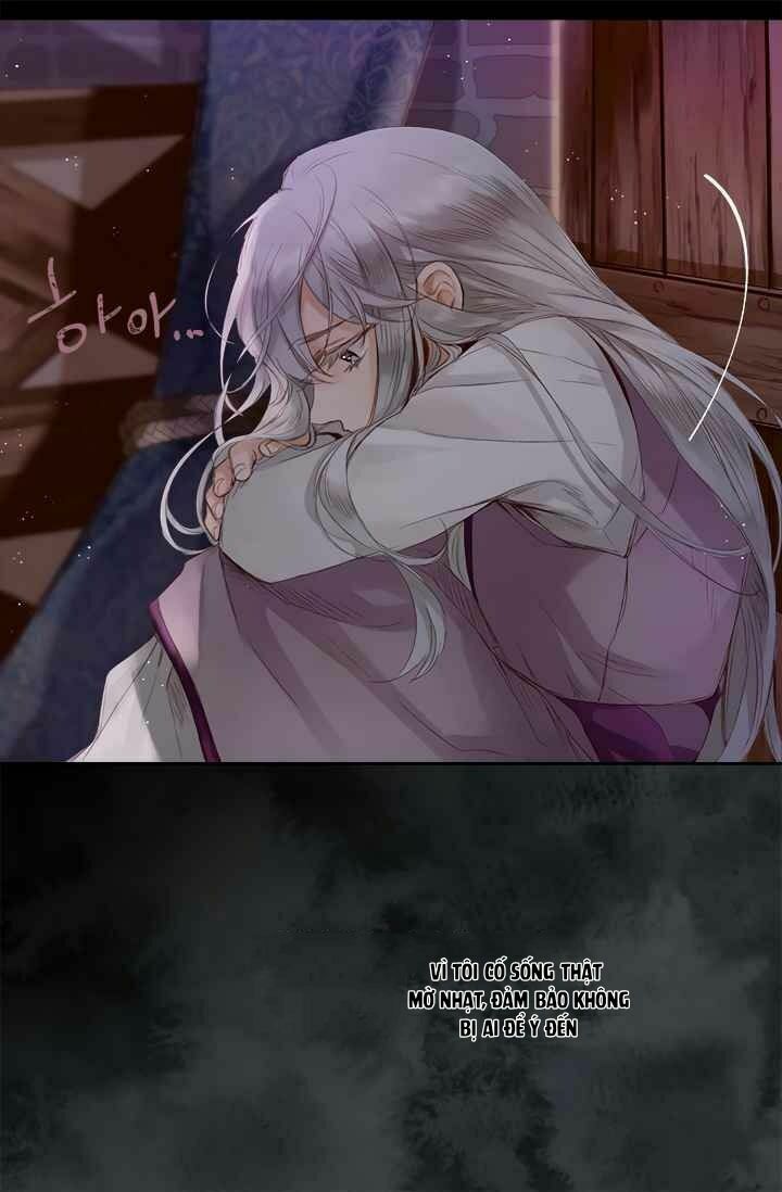 Người Tình Của Hoàng Đế Chapter 1 - Trang 2