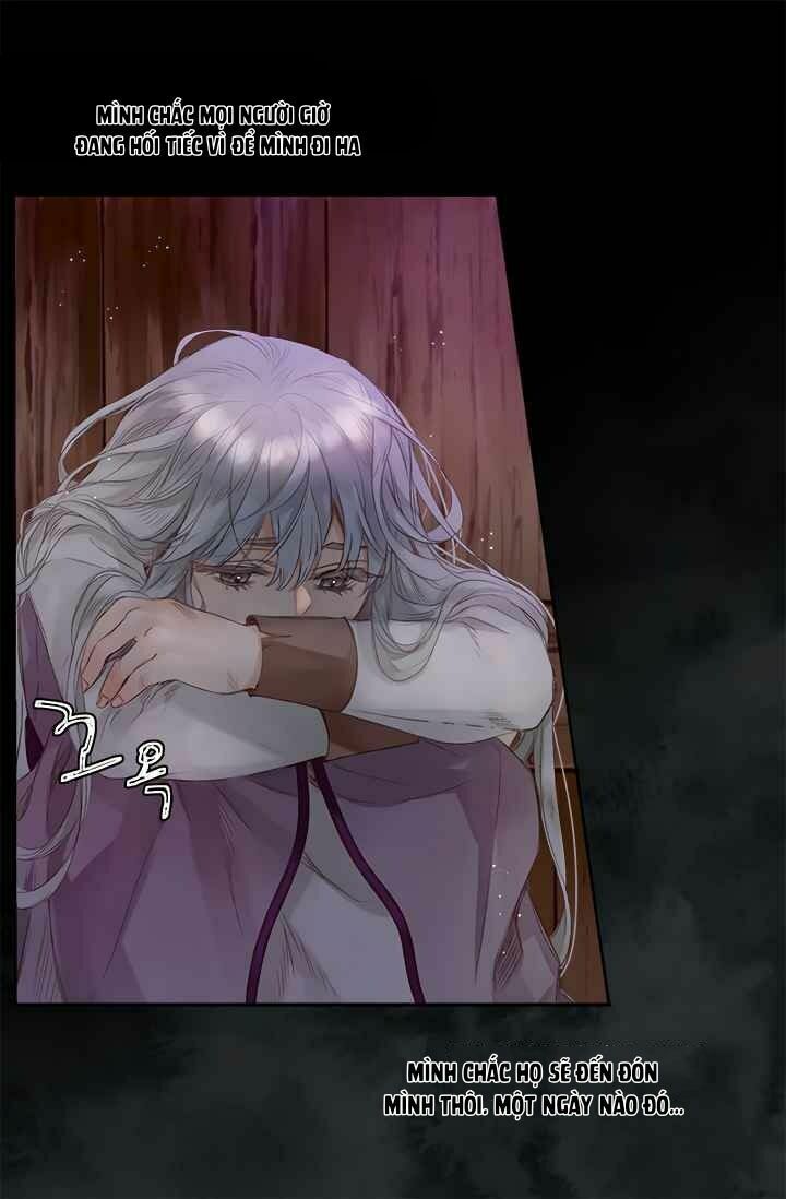 Người Tình Của Hoàng Đế Chapter 1 - Trang 2