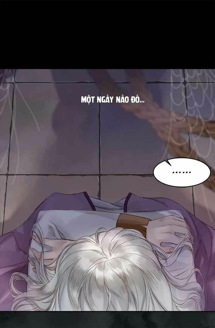 Người Tình Của Hoàng Đế Chapter 1 - Trang 2