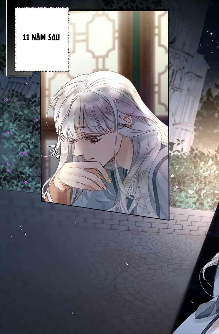 Người Tình Của Hoàng Đế Chapter 1 - Trang 2