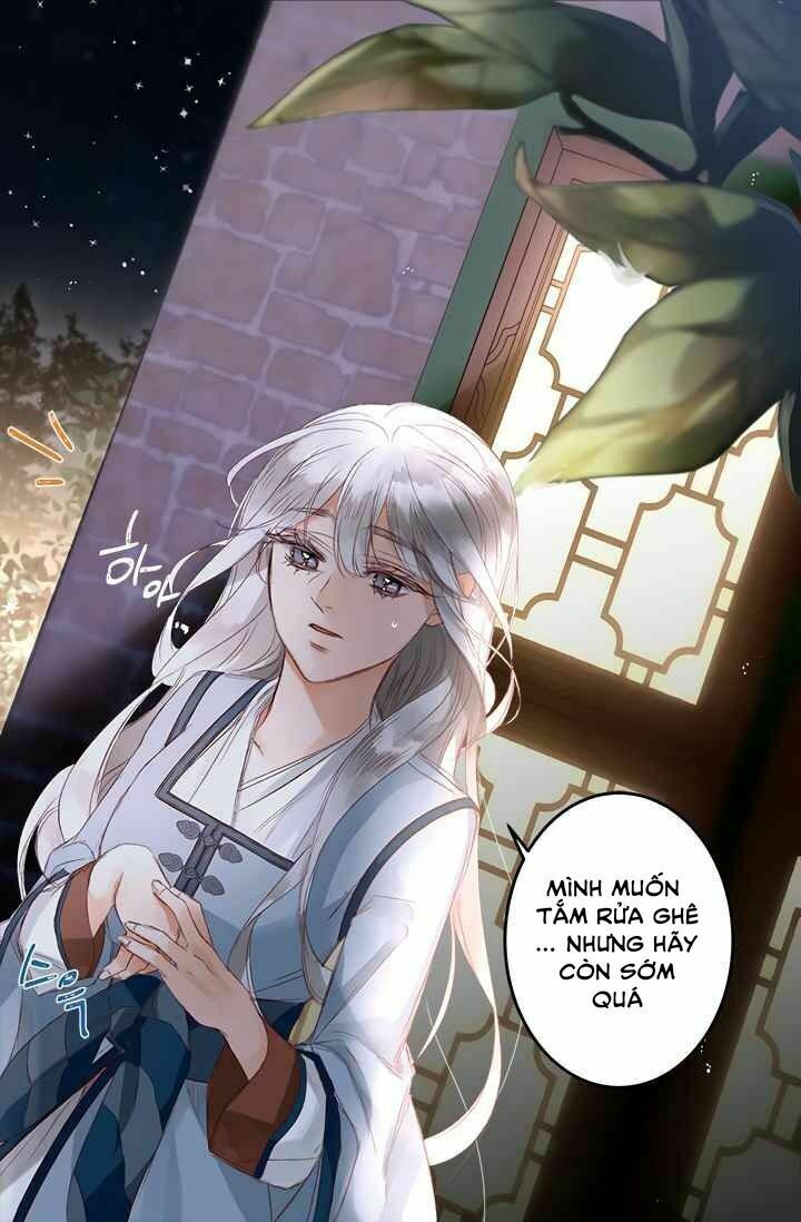 Người Tình Của Hoàng Đế Chapter 1 - Trang 2