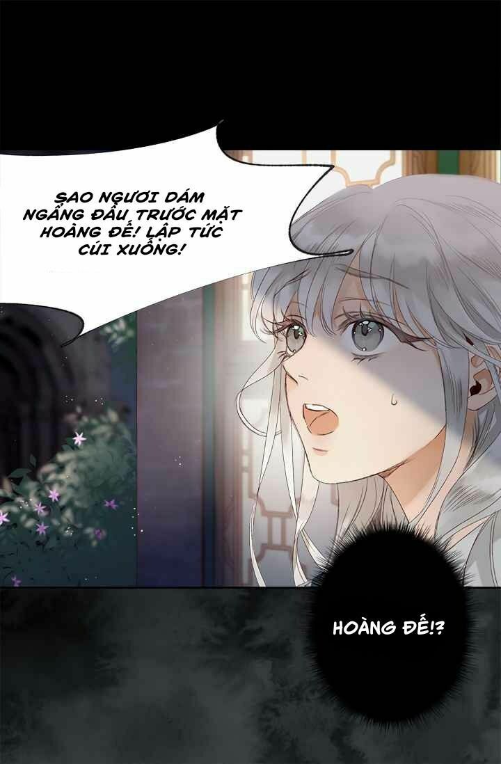 Người Tình Của Hoàng Đế Chapter 1 - Trang 2