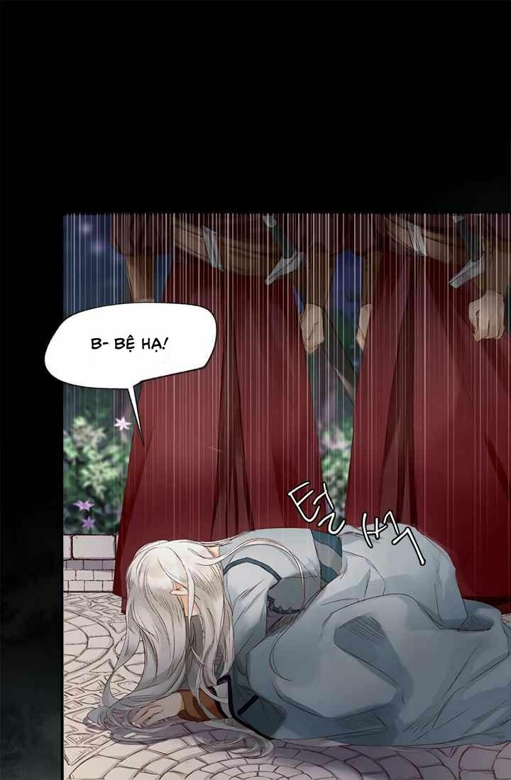 Người Tình Của Hoàng Đế Chapter 1 - Trang 2