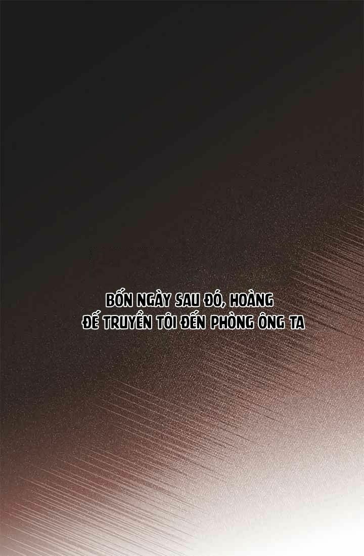 Người Tình Của Hoàng Đế Chapter 1 - Trang 2